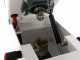 Mixer 2000 T Deluxe - Impastatrice a spirale ribaltabile - Capacit&aacute; 16Kg - Trifase