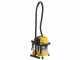 Karcher WD 4 S V-20/5/22 - Bidone aspiratutto - 20 Litri - Fusto in acciaio Inox
