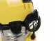 Karcher WD 4 S V-20/5/22 - Bidone aspiratutto - 20 Litri - Fusto in acciaio Inox