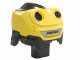 Karcher WD 4 S V-20/5/22 - Bidone aspiratutto - 20 Litri - Fusto in acciaio Inox