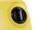 Karcher WD 4 S V-20/5/22 - Bidone aspiratutto - 20 Litri - Fusto in acciaio Inox