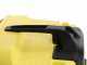 Karcher WD 4 S V-20/5/22 - Bidone aspiratutto - 20 Litri - Fusto in acciaio Inox