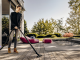 Karcher WD 4 S V-20/5/22 - Bidone aspiratutto - 20 Litri - Fusto in acciaio Inox