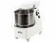 Impastatrice a spirale sollevabile Mixer 5000 T-2G Deluxe - Da 40 Kg trifase 2 velocit&agrave;