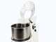 Impastatrice a spirale sollevabile Mixer 5000 T-2G Deluxe - Da 40 Kg trifase 2 velocit&agrave;