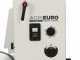 Impastatrice a spirale sollevabile Mixer 5000 T-2G Deluxe - Da 40 Kg trifase 2 velocit&agrave;