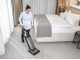 Karcher CV 30/1 - Battitappeto - Aspirapolvere elettrico - 850 W