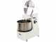 Mixer 5000 T Deluxe - Impastatrice a spirale ribaltabile - Capacit&aacute; 40Kg - Trifase