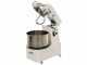 Mixer 5000 T Deluxe - Impastatrice a spirale ribaltabile - Capacit&aacute; 40Kg - Trifase