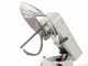 Mixer 5000 T Deluxe - Impastatrice a spirale ribaltabile - Capacit&aacute; 40Kg - Trifase