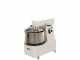 Mixer 5000 T Deluxe - Impastatrice a spirale ribaltabile - Capacit&aacute; 40Kg - Trifase