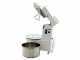Mixer 5000 T Deluxe - Impastatrice a spirale ribaltabile - Capacit&aacute; 40Kg - Trifase