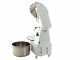 Mixer 5000 T Deluxe - Impastatrice a spirale ribaltabile - Capacit&aacute; 40Kg - Trifase