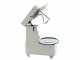 Mixer 5000 T Deluxe - Impastatrice a spirale ribaltabile - Capacit&aacute; 40Kg - Trifase