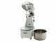 Mixer 5000 T Deluxe - Impastatrice a spirale ribaltabile - Capacit&aacute; 40Kg - Trifase
