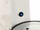 Impastatrice a spirale sollevabile Mixer 1500 H2O Deluxe - Da 12 Kg trifase 2 velocit&agrave; ad alta idratazione