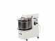 AgriEuro Top-Line Mixer 2000 S Deluxe - Impastatrice a spirale ribaltabile - Capacit&aacute; 17Kg - Monofase