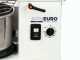 Impastatrice a spirale sollevabile Mixer 2000 S Deluxe - Da 16 Kg 1 velocit&agrave;