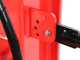 Blue Bird LSE 16000 - Spaccalegna a scoppio - Verticale - Loncin 196