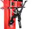 Blue Bird LSE 16000 - Spaccalegna a scoppio - Verticale - Loncin 196