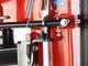 Blue Bird LSE 16000 - Spaccalegna a scoppio - Verticale - Loncin 196