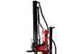 Blue Bird LSE 16000 - Spaccalegna a scoppio - Verticale - Loncin 196