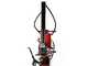 Blue Bird LSE 16000 - Spaccalegna a scoppio - Verticale - Loncin 196