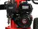 Blue Bird LSE 16000 - Spaccalegna a scoppio - Verticale - Loncin 196
