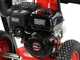 Blue Bird LSE 16000 - Spaccalegna a scoppio - Verticale - Loncin 196