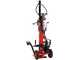 Blue Bird LSE 16000 - Spaccalegna a scoppio - Verticale - Loncin 196