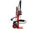 Blue Bird LSE 16000 - Spaccalegna a scoppio - Verticale - Loncin 196