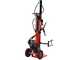 Blue Bird LSE 16000 - Spaccalegna a scoppio - Verticale - Loncin 196