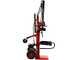 Blue Bird LSE 16000 - Spaccalegna a scoppio - Verticale - Loncin 196