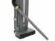 Karcher CV 30/2 Bp Adv - Battitappeto - Aspirapolvere portatile - 36 V - SENZA BATTERIE E CARICABATTERIE