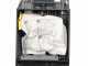 Karcher CV 30/2 Bp Adv - Battitappeto - Aspirapolvere portatile - 36 V - SENZA BATTERIE E CARICABATTERIE