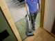 Karcher CV 30/2 Bp Adv - Battitappeto - Aspirapolvere portatile - 36 V - SENZA BATTERIE E CARICABATTERIE