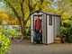 Keter Manor beige - Casetta da giardino - Con finestra laterale