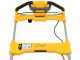 DeWalt DCMWSP156N-XJ - Tagliaerba semovente a batteria - 36V - Taglio 53 cm - SENZA BATTERIA E CARICABATTERIA