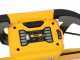 DeWalt DCMWSP156N-XJ - Tagliaerba semovente a batteria - 36V - Taglio 53 cm - SENZA BATTERIA E CARICABATTERIA