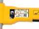 DeWalt DCMWSP156N-XJ - Tagliaerba semovente a batteria - 36V - Taglio 53 cm - SENZA BATTERIA E CARICABATTERIA