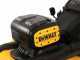 DeWalt DCMWSP156N-XJ - Tagliaerba semovente a batteria - 36V - Taglio 53 cm - SENZA BATTERIA E CARICABATTERIA