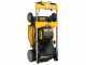 DeWalt DCMWSP156N-XJ - Tagliaerba semovente a batteria - 36V - Taglio 53 cm - SENZA BATTERIA E CARICABATTERIA