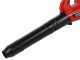 Blue Bird BL 23-800 - Soffiatore a batteria 50.4V 18Ah