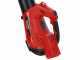 Blue Bird BL 23-800 - Soffiatore a batteria 50.4V 18Ah