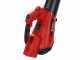 Blue Bird BL 23-800 - Soffiatore a batteria 50.4V 18Ah