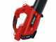 Blue Bird BL 23-800 - Soffiatore a batteria 50.4V 18Ah
