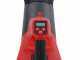 Blue Bird BL 23-800 - Soffiatore a batteria 50.4V 18Ah