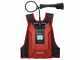 Blue Bird BL 23-800 - Soffiatore a batteria 50.4V 18Ah