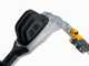 Stiga SPH 900 AE Kit - Tagliasiepi su asta di prolunga a batteria - 2x48V/7,5Ah