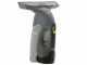 Karcher WVP 10 - Aspiratore a batteria - aspiragocce, lavavetri - 3.7V - 2.1 Ah